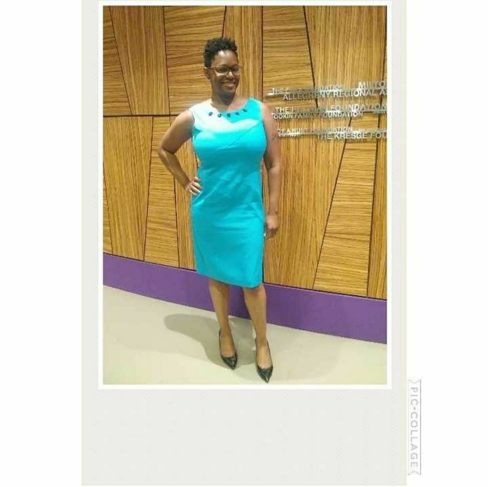 Work Dress